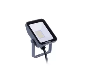 Philips Ledinaire 10W Mini LED IP65 Floodlight Wide Beam Warm White - 911401730422