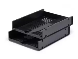 Durable 1700784058 desk tray/organizer