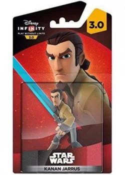 Disney Infinity 3.0 Star Wars Kanan Jarrus Figure PS4/Xbox One/PS3/Xbox 360