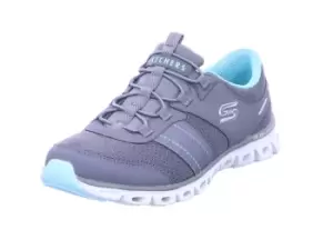 Skechers Comfort Lace-ups multi-coloured GLIDE STEP - JUST B...
