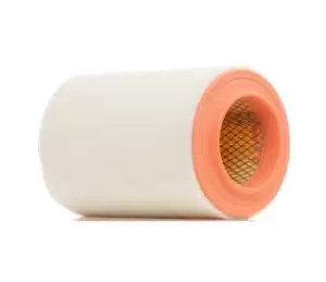 RIDEX Air filter ALFA ROMEO 8A0340 51854025,51807689,51854025 Engine air filter,Engine filter