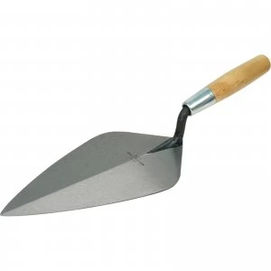 Marshalltown Wide London Pattern Brick Trowel 11