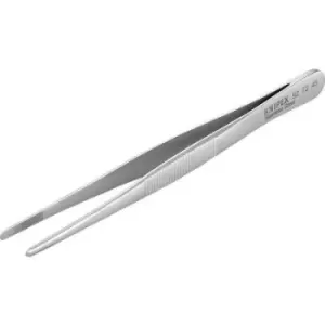 Knipex 92 72 45 Precision tweezers Blunt 145 mm