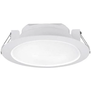 Aurora Enlite Fixed IP44 Integrated LED Downlight Cool White - EN-DDL20/40