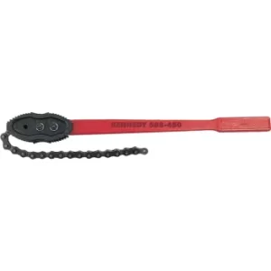 2.1/2" Capacity Pipe Chain Wrench