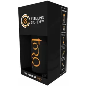 Fuelling system pack: no flavour - tqpfuel - Torq