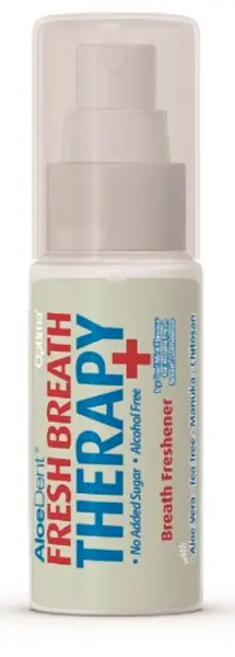 Aloe Dent Fresh Breath Therapy Spray 30ml