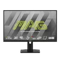 MSI 27" MAG 274UPF 4K Ultra HD IPS LED Gaming Monitor