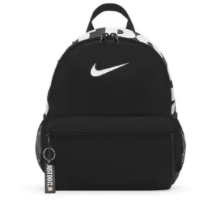 Nike Just Do It Mini Base Backpack - Black