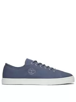 Timberland Unionwharf 2.0 Ek+ Logo Ox Trainer - Navy, Size 7, Men