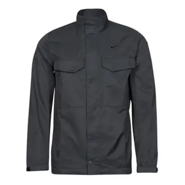 Mens Sportswear M65 Jacket Black Nike in Dubai & UAE