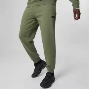 Lonsdale Essentials Joggers - Green