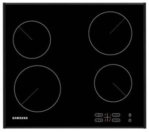 Samsung C61R2AEE 4 Zone Electric Ceramic Hob