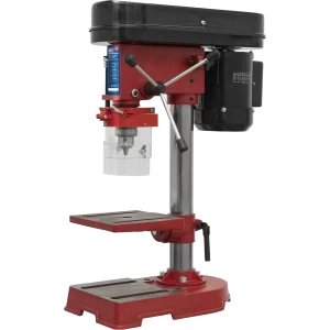 Sealey SDM30 5 Speed Hobby Pillar Drill 240v