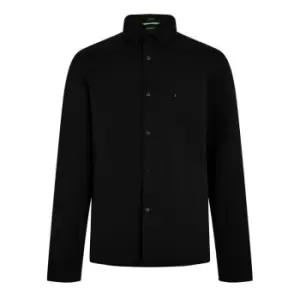 Boss Bentyx Shirt - Black