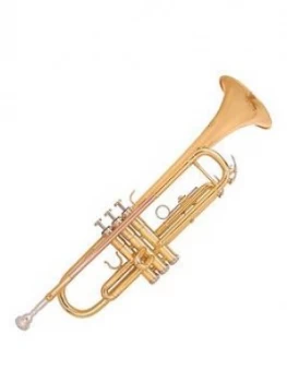 Odyssey Debut Trumpet Outfit With Case