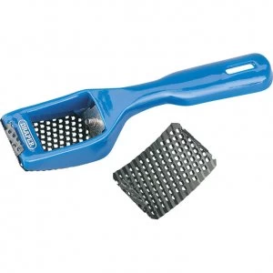 Draper Multirasp Shaver