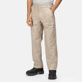 Regatta Action Workwear Trousers (Regular Leg) - Lichen