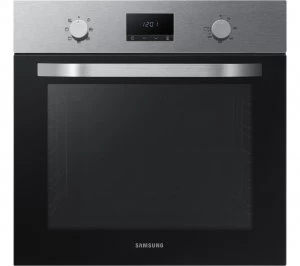 Samsung NV70K1310BS Integrated Electric Single Oven