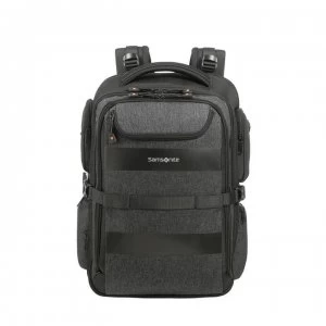 Samsonite B-Leisure Overnight 15.6" Notebook Laptop Backpack