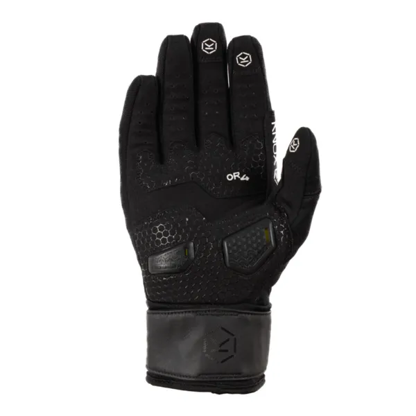 KNOX Orsa OR4 Textile Gloves Black Size M