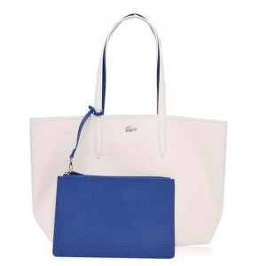 Lacoste Anna Shopper Bag - Sabler F19