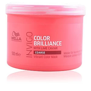 INVIGO COLOR BRILLIANCE mask coarse hair 500ml