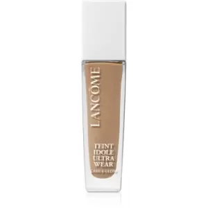 Lancome Teint Idole Ultra Wear Care & Glow Radiance Moisturising Makeup SPF 25 Shade 355N 30ml