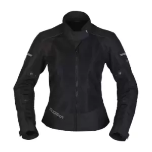 Modeka Veo Air Lady Jacket Black 40