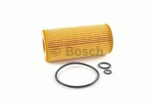 Bosch 1457429126 Oil Filter Element P9126