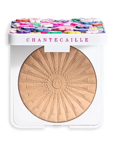 Chantecaille Perfect Blur Finishing Powder Medium/Deep