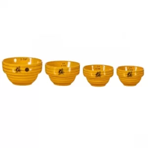 Sass & Belle Bee Hive Measuring Bowls