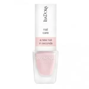 Isadora Second Nail Hardener & Nail Shield 03 Pink