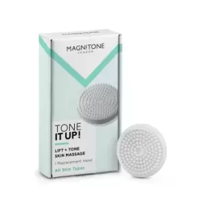 Magnitone Barefaced2 Tone It Up Massage Head