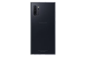 Samsung Galaxy Note10+ Clear Cover (EF-QN975TTEGWW)