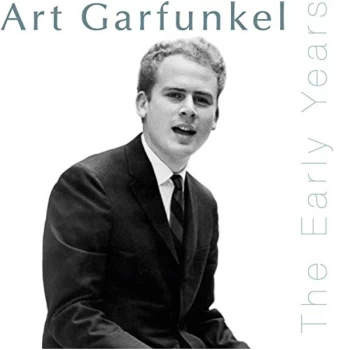 Art Garfunkel - THE EARLY YEARS CD