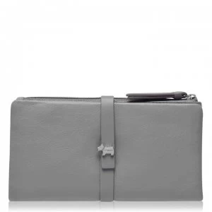 Radley West View Bifold Purse - Frost