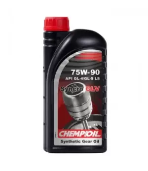 CHEMPIOIL Manual Transmission Oil CH8801-1