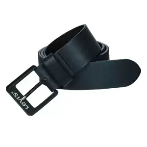 Levis CONTRAST LEVIS mens Belt in Black0,32,34,36,38,28,40,42,44