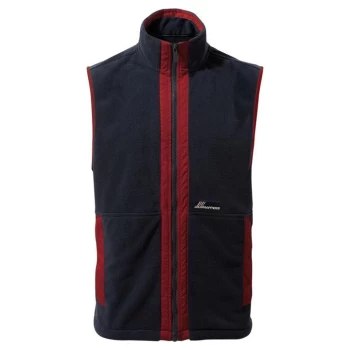 Craghoppers Gilet - Blue