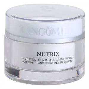 Lancome Nutrix Regenerating and Moisturizing Cream for Dry Skin 50ml