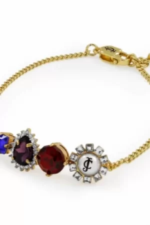 Juicy Couture Jewellery Bracelet JEWEL WJW608-710-U