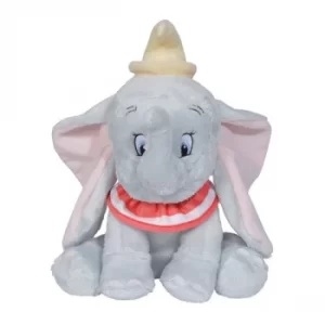 Dumbo (Disney Classic) 10" Soft Toy