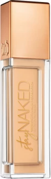 Urban Decay Stay Naked Weightless Liquid Foundation 30ml 10WY - Ultra Fair Warm