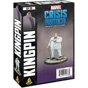 Marvel Crisis Protocol Miniatures Game - Kingpin Character Pack