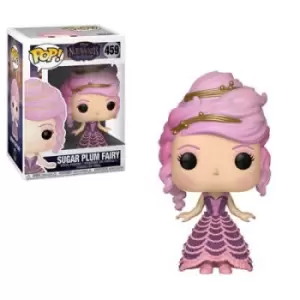 Disney The Nutcracker Sugar Plum Fairy Pop! Vinyl Figure