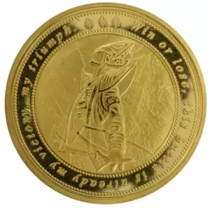 Warhammer 40,000: Aeldari Coin