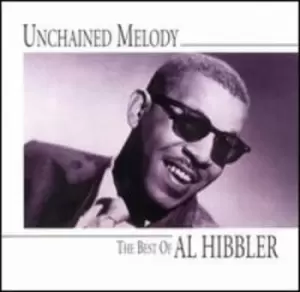 Al Hibbler - Best of Al Hibbler CD Album - Used