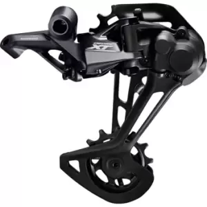 Shimano M8100 XT 00 - Black