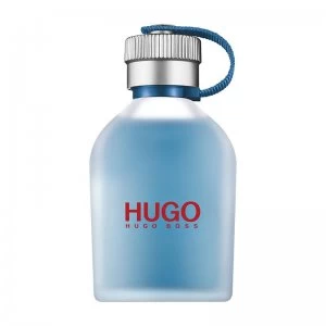 Hugo Boss Now Eau de Toilette For Him 75ml